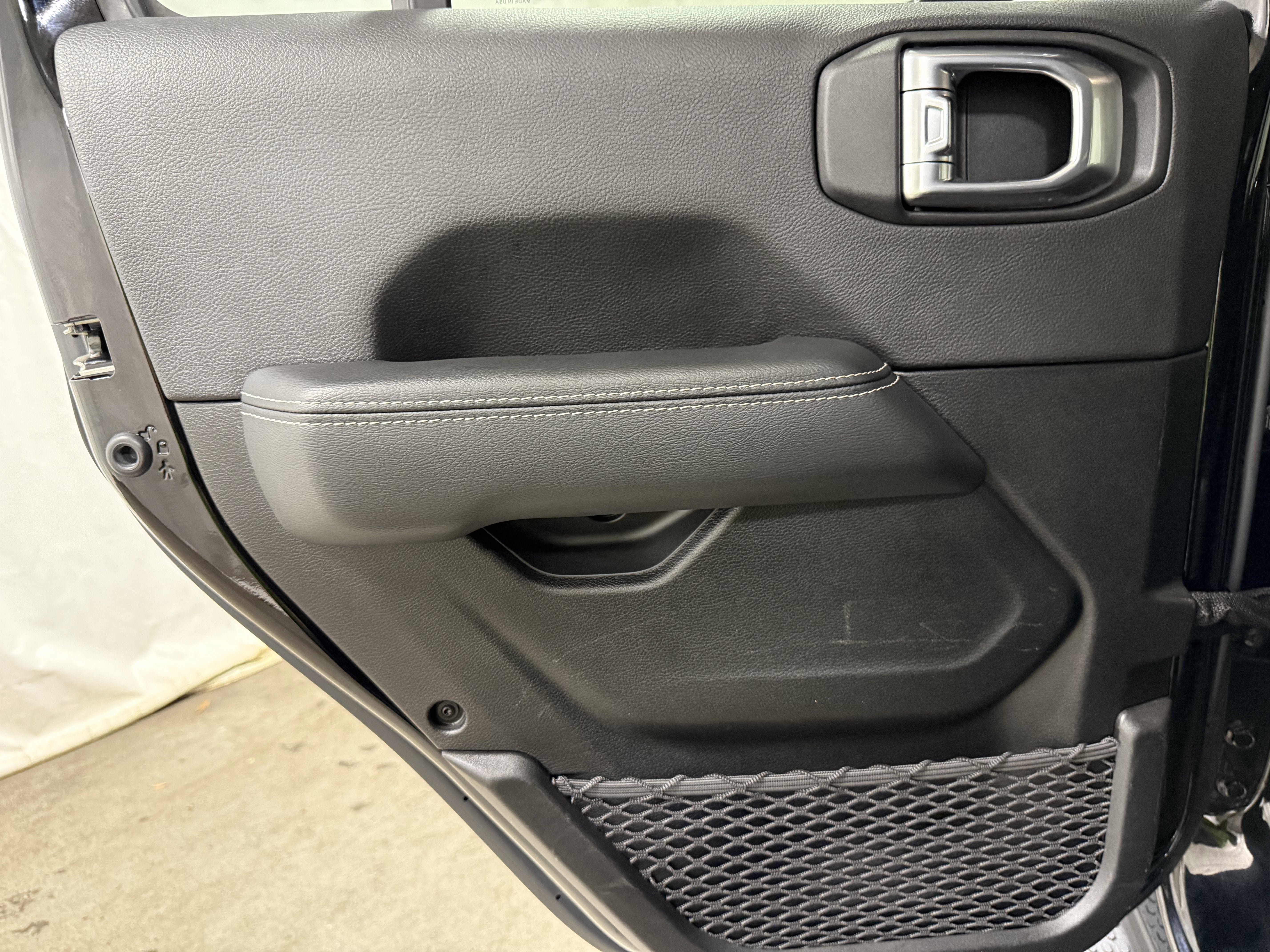 2022 Jeep Wrangler 4xe Unlimited Sahara