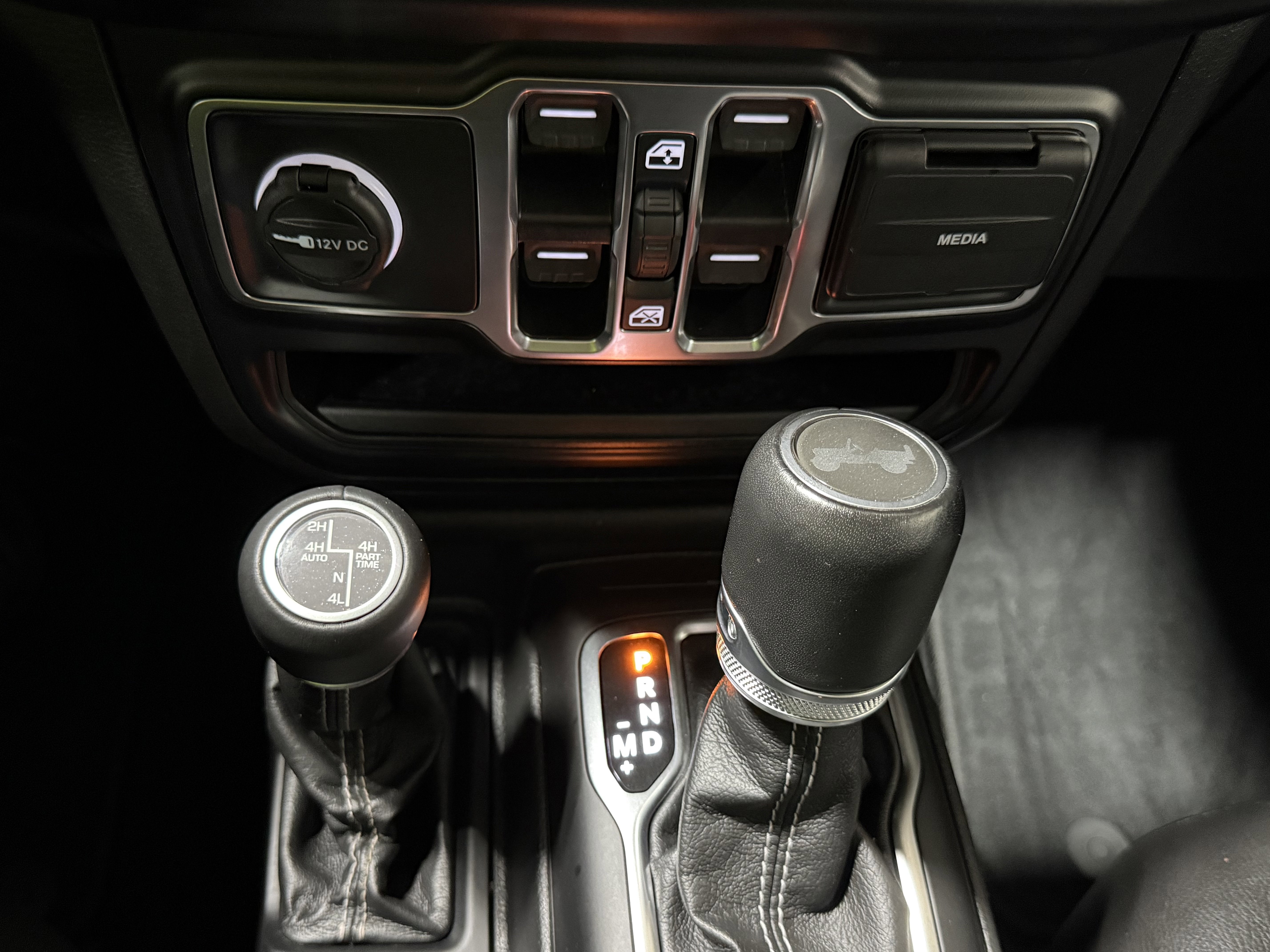 2022 Jeep Wrangler 4xe Unlimited Sahara