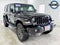 2022 Jeep Wrangler 4xe Unlimited Sahara High Altitude
