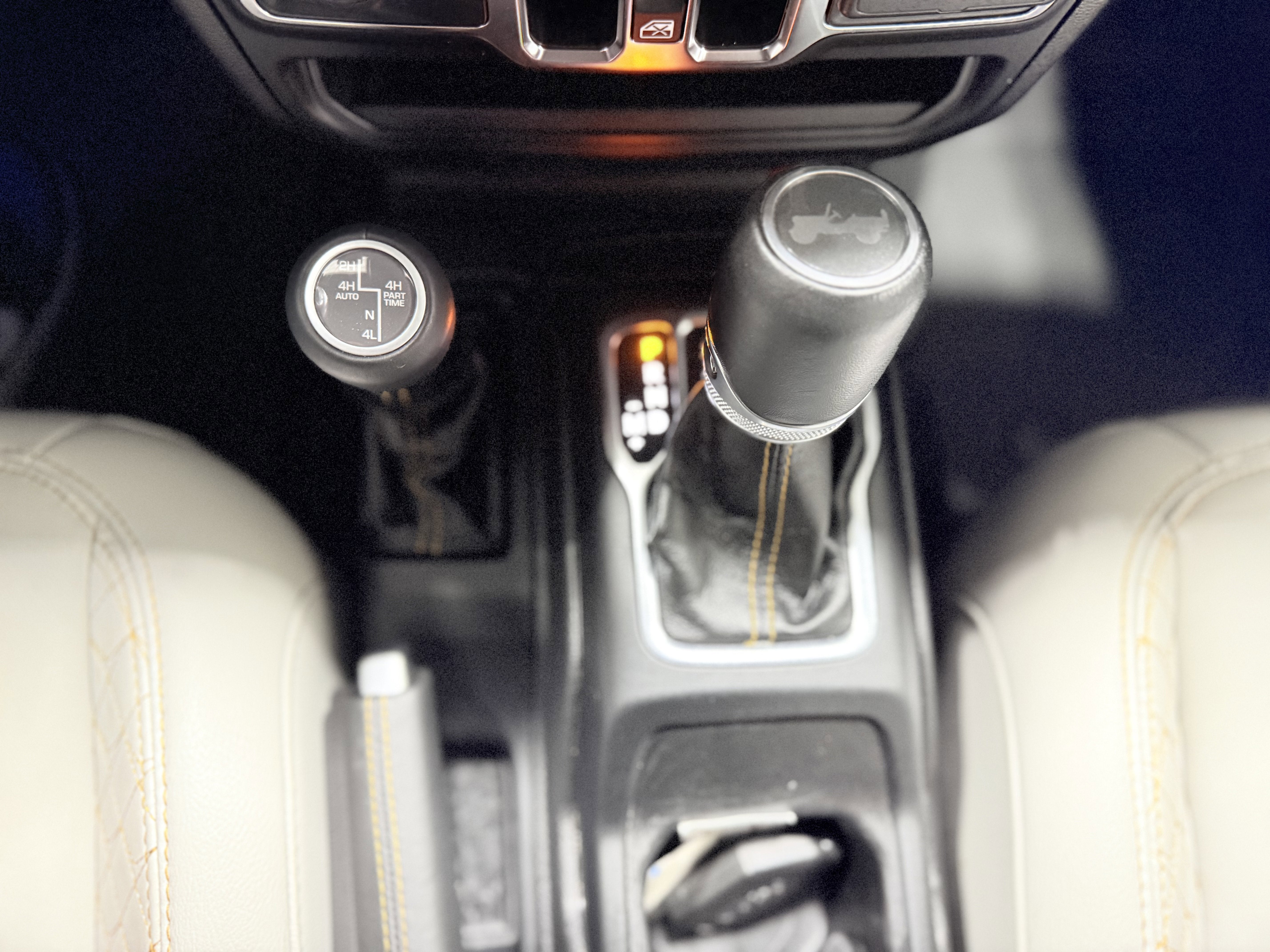 2022 Jeep Wrangler 4xe Unlimited Sahara High Altitude