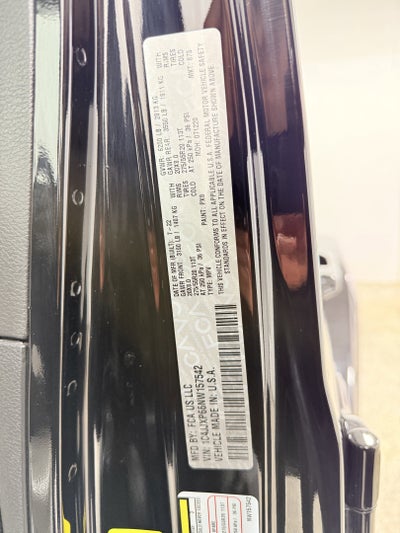 2022 Jeep Wrangler 4xe Unlimited Sahara High Altitude