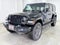 2022 Jeep Wrangler 4xe Unlimited Sahara High Altitude