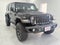 2021 Jeep Wrangler 4xe Unlimited Rubicon