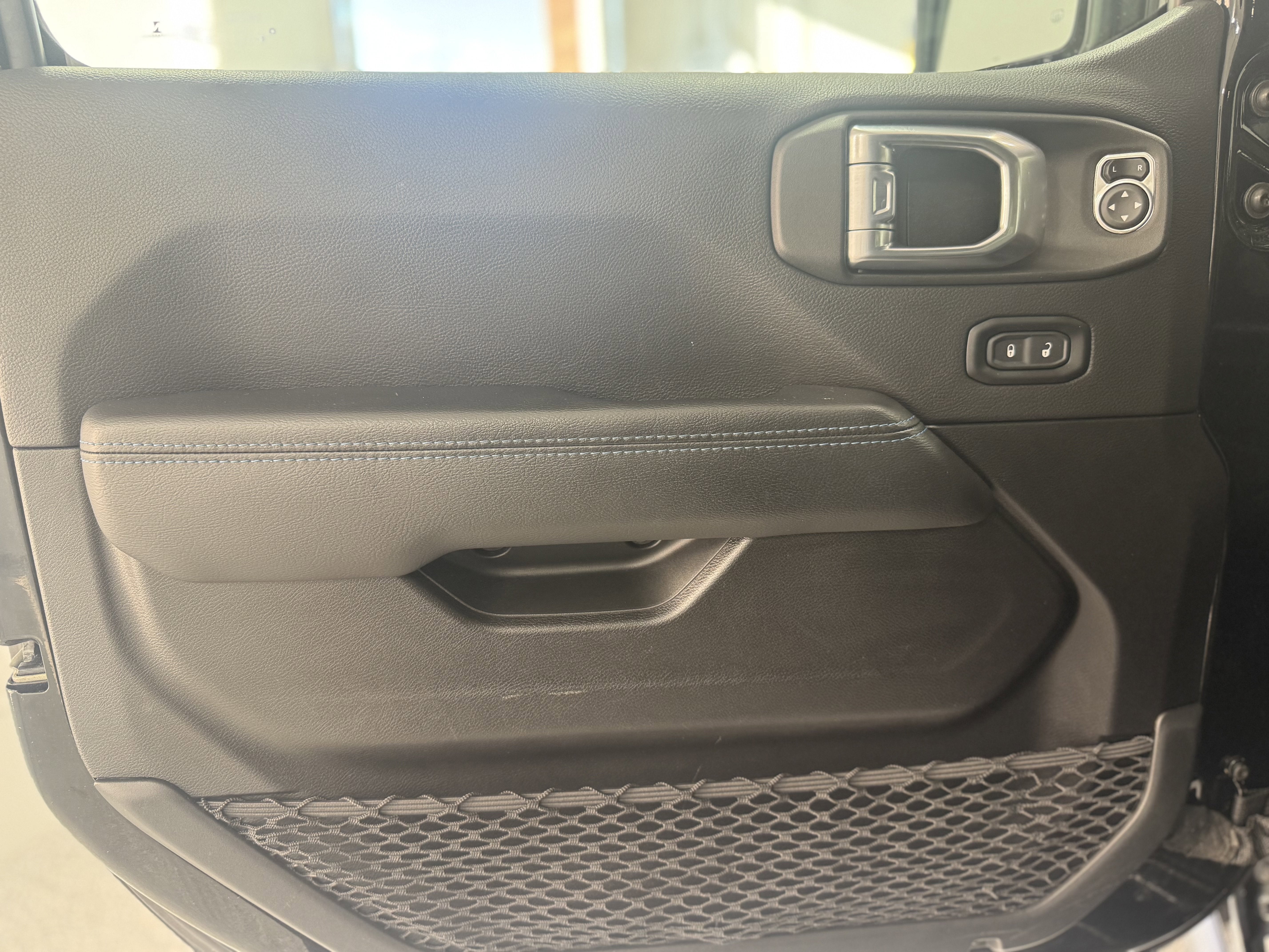 2021 Jeep Wrangler 4xe Unlimited Rubicon