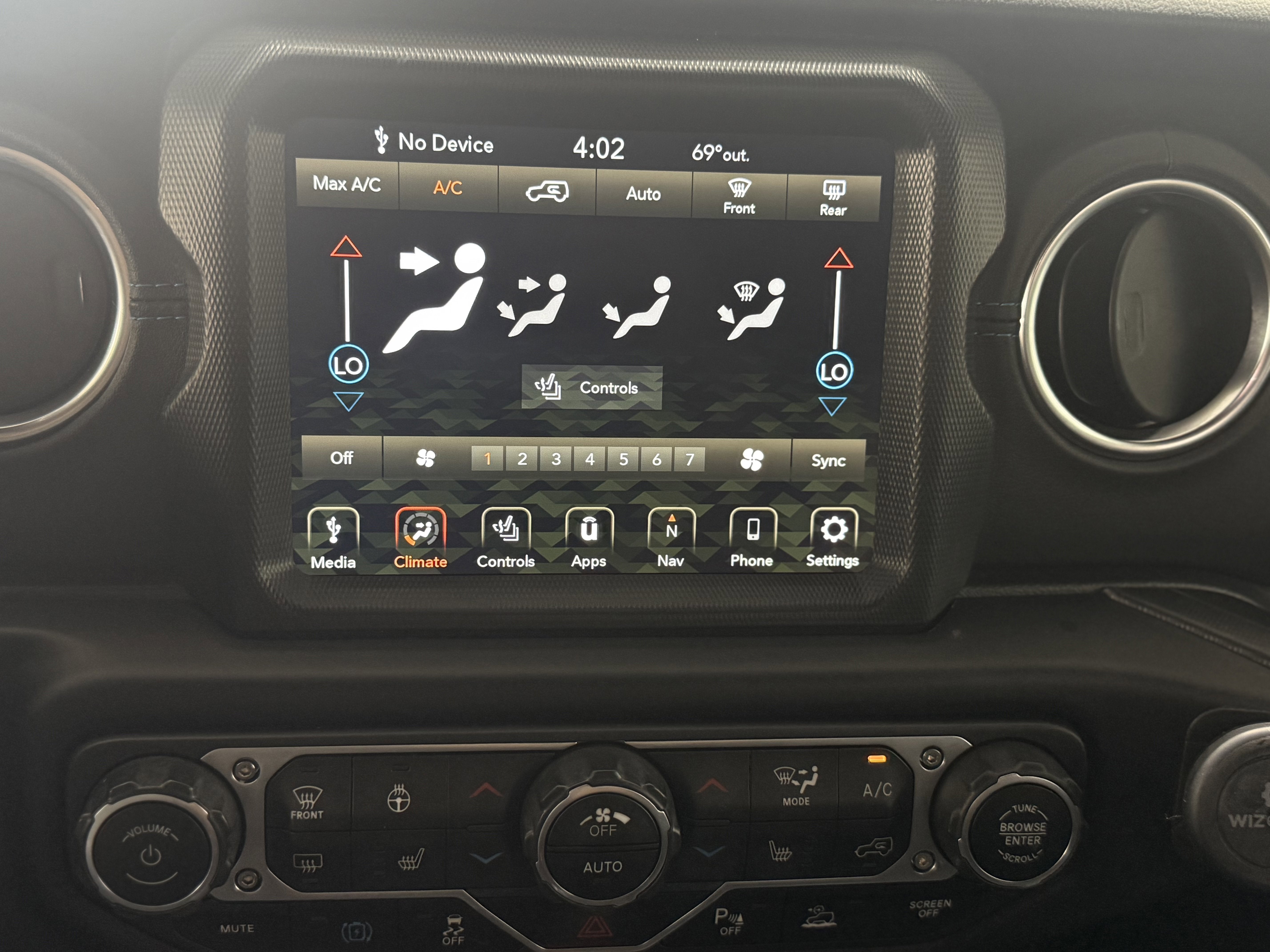 2021 Jeep Wrangler 4xe Unlimited Rubicon