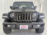 2021 Jeep Wrangler 4xe Unlimited Rubicon