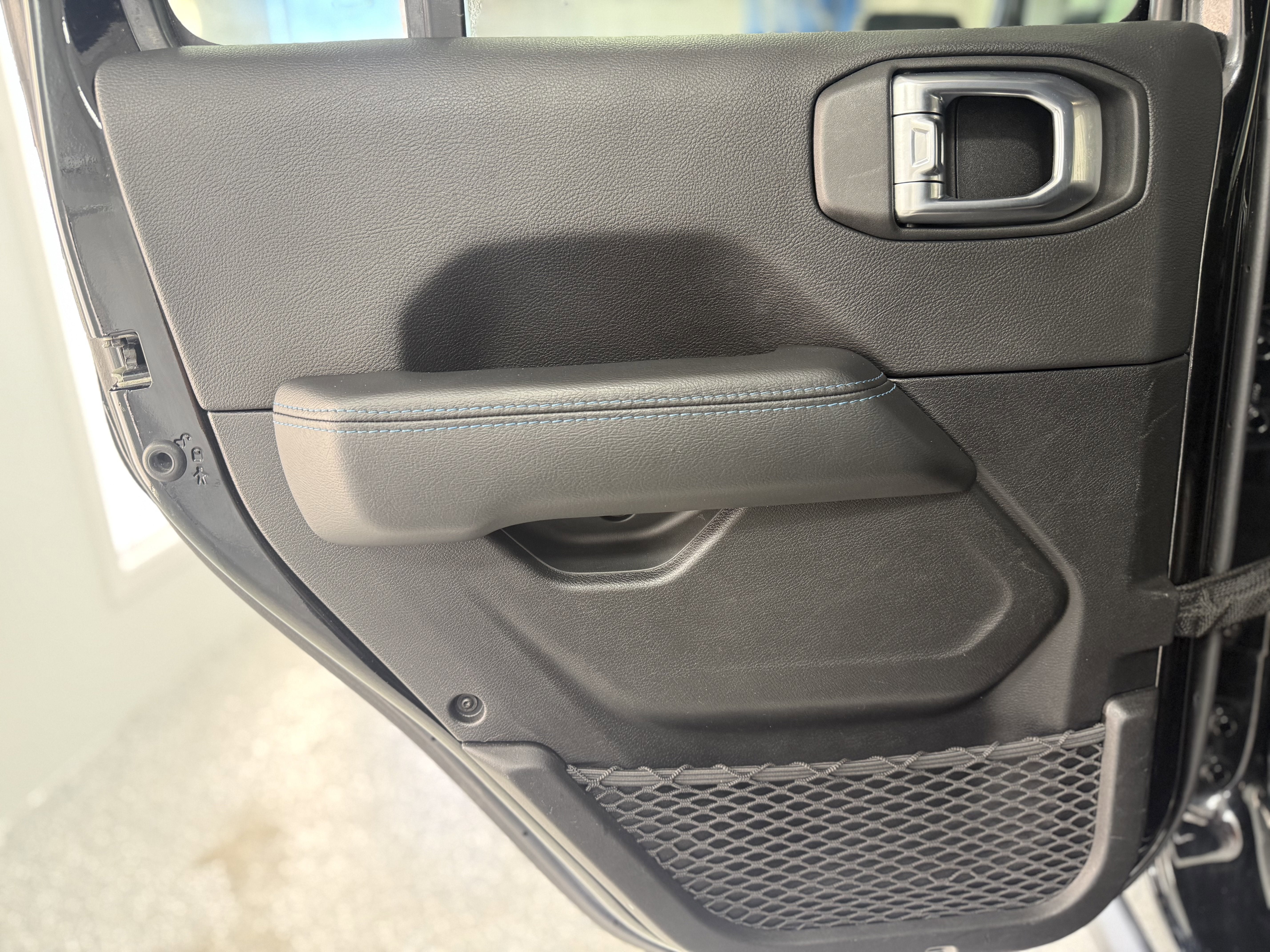 2021 Jeep Wrangler 4xe Unlimited Rubicon