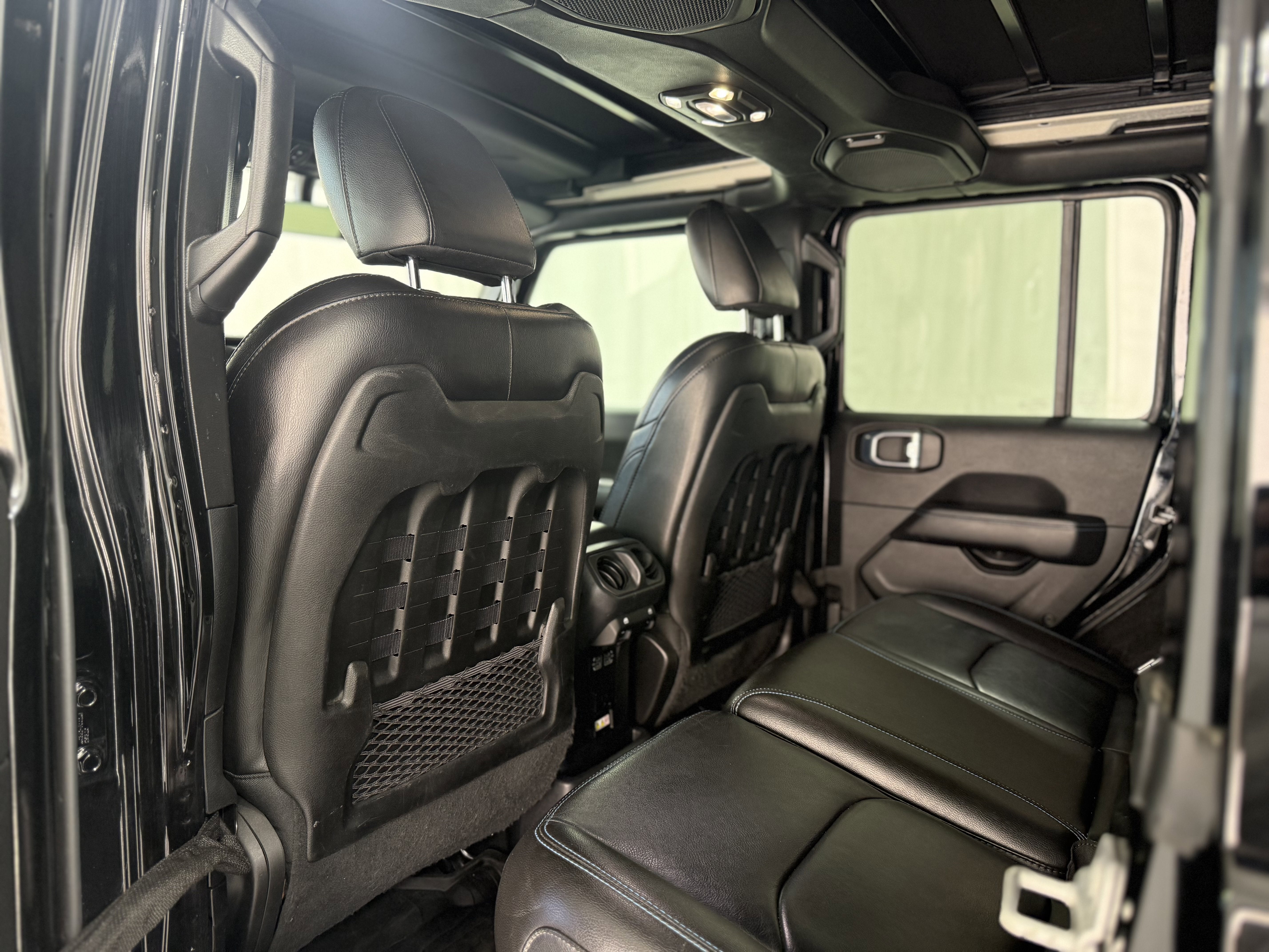 2021 Jeep Wrangler 4xe Unlimited Rubicon