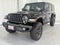 2021 Jeep Wrangler 4xe Unlimited Rubicon