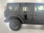 2021 Jeep Wrangler 4xe Unlimited Rubicon