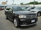 2015 Dodge Durango Citadel