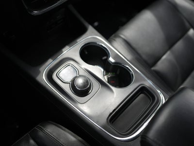 2015 Dodge Durango Citadel