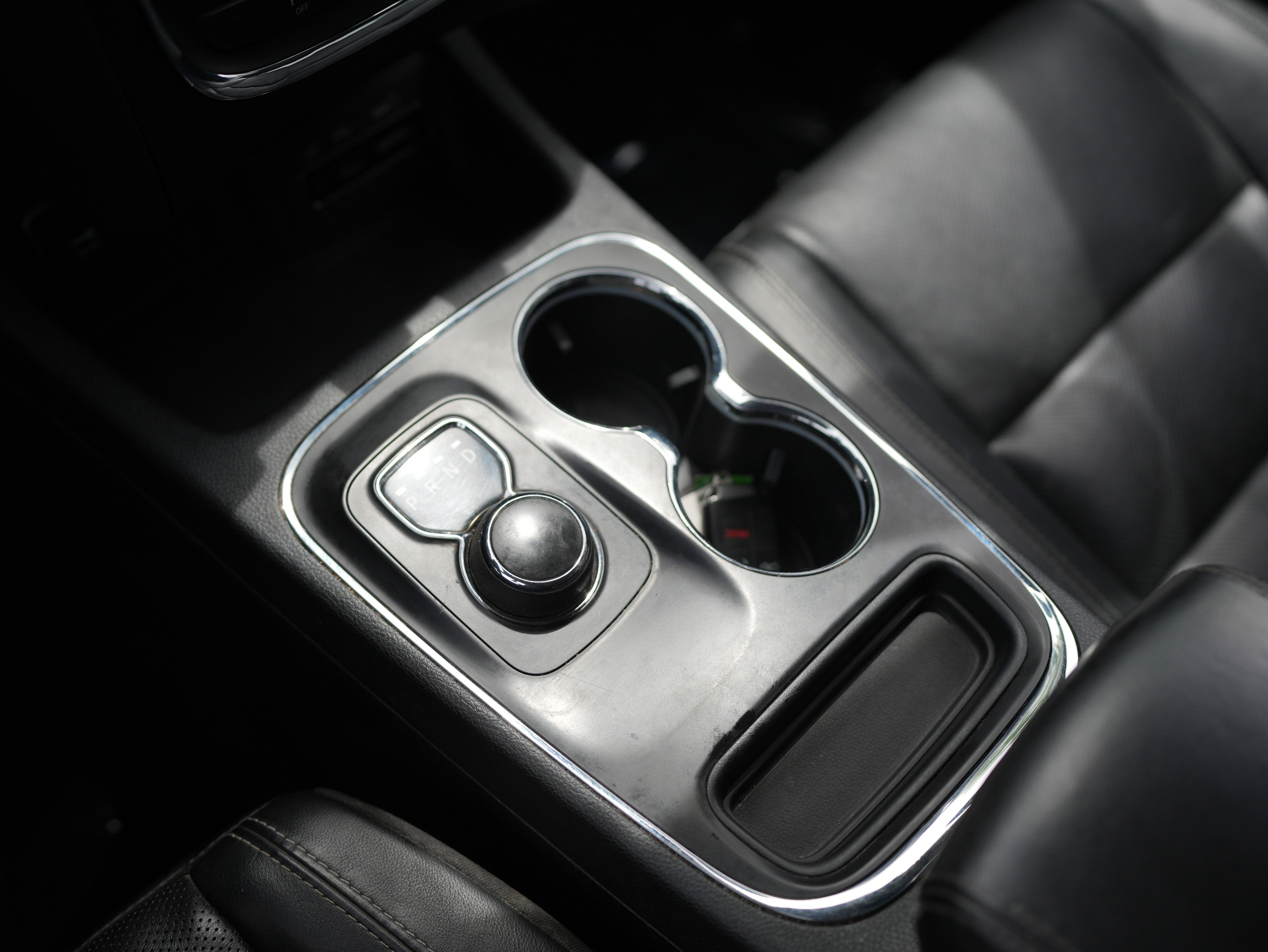 2015 Dodge Durango Citadel