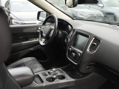 2015 Dodge Durango Citadel