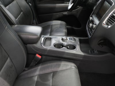 2015 Dodge Durango Citadel