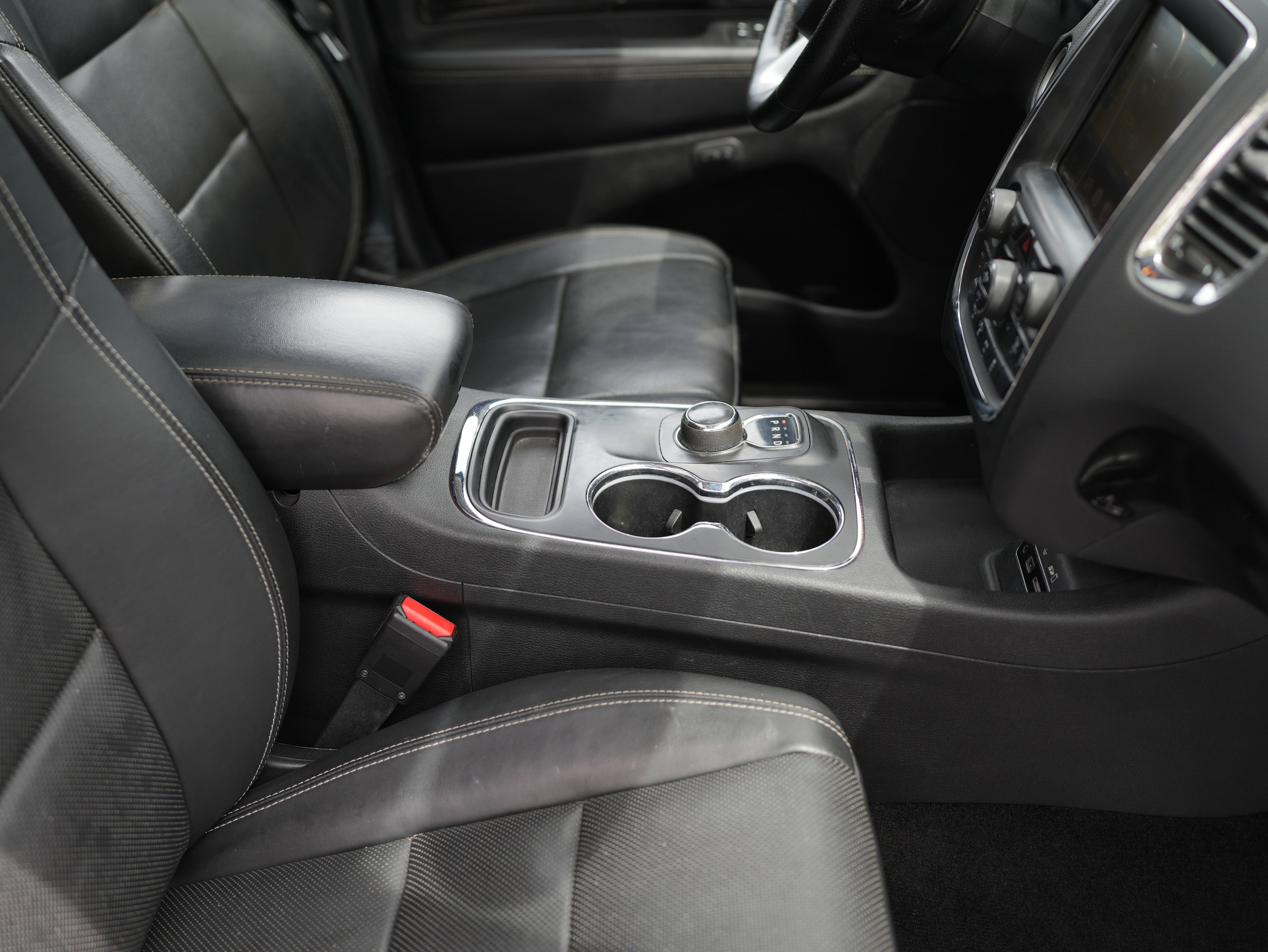 2015 Dodge Durango Citadel