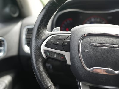 2015 Dodge Durango Citadel
