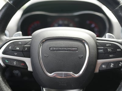 2015 Dodge Durango Citadel