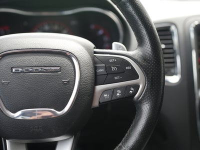 2015 Dodge Durango Citadel