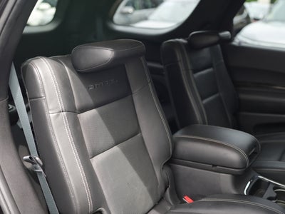 2015 Dodge Durango Citadel