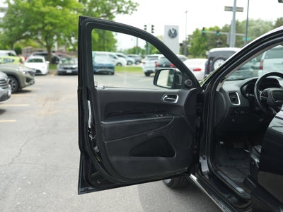 2015 Dodge Durango Citadel