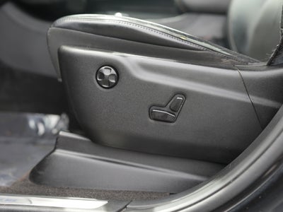 2015 Dodge Durango Citadel