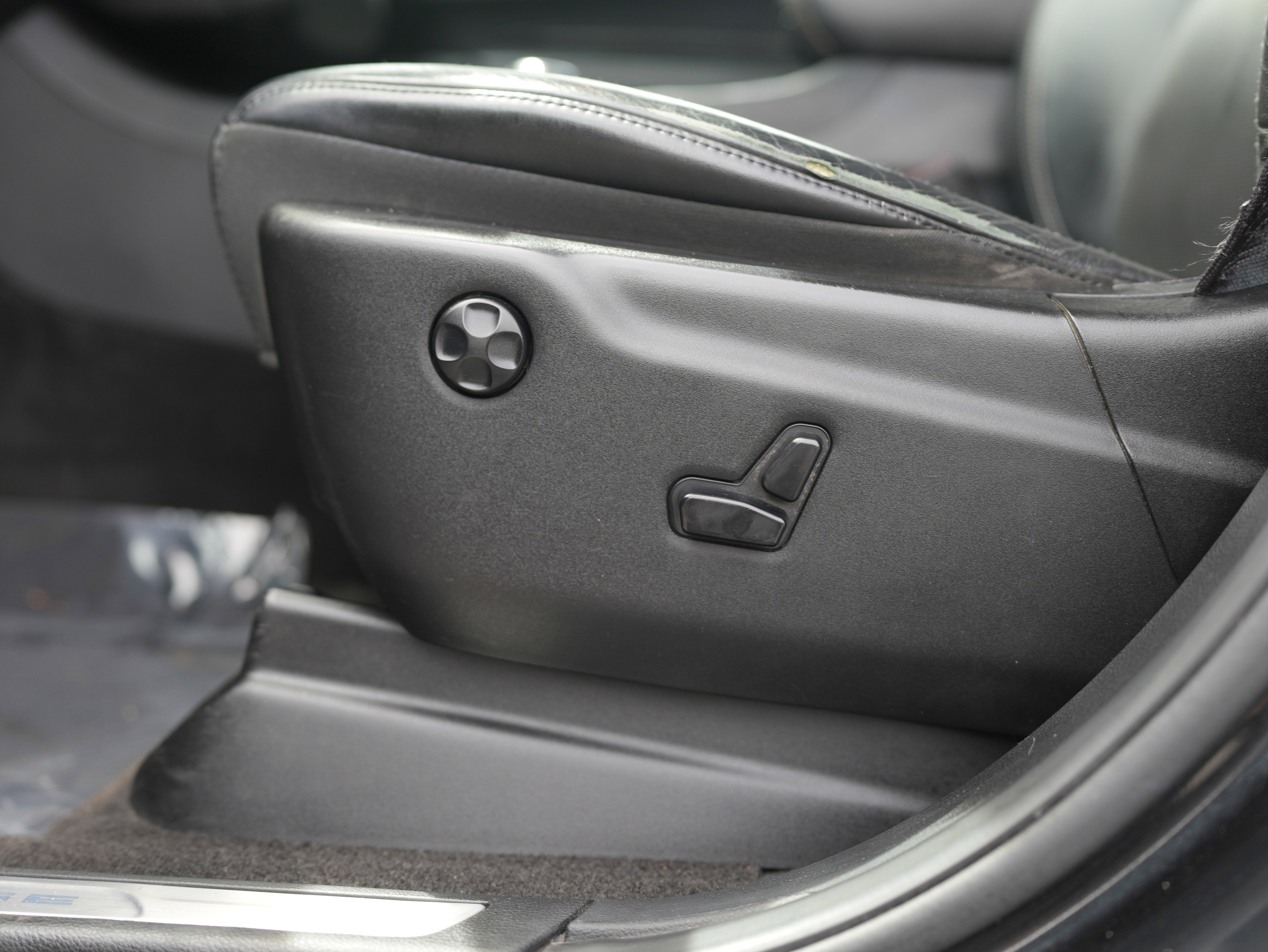 2015 Dodge Durango Citadel