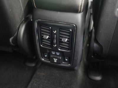 2015 Dodge Durango Citadel