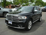 2015 Dodge Durango Citadel