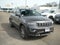 2018 Jeep Grand Cherokee Sterling Edition