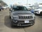 2018 Jeep Grand Cherokee Sterling Edition