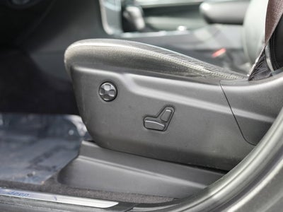 2018 Jeep Grand Cherokee Sterling Edition