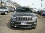 2018 Jeep Grand Cherokee Sterling Edition