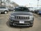 2018 Jeep Grand Cherokee Sterling Edition