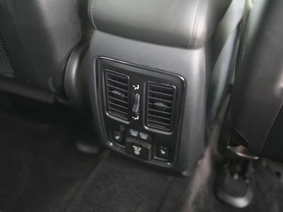 2018 Jeep Grand Cherokee Sterling Edition