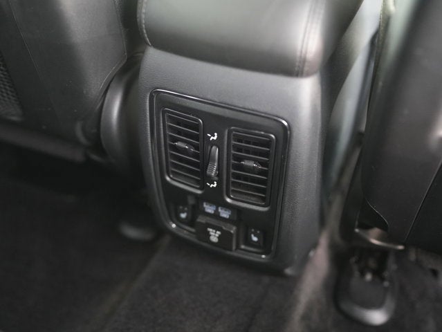 2018 Jeep Grand Cherokee Sterling Edition