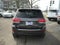 2018 Jeep Grand Cherokee Sterling Edition