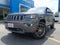 2017 Jeep Grand Cherokee Limited 4x4