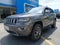 2017 Jeep Grand Cherokee Limited 4x4