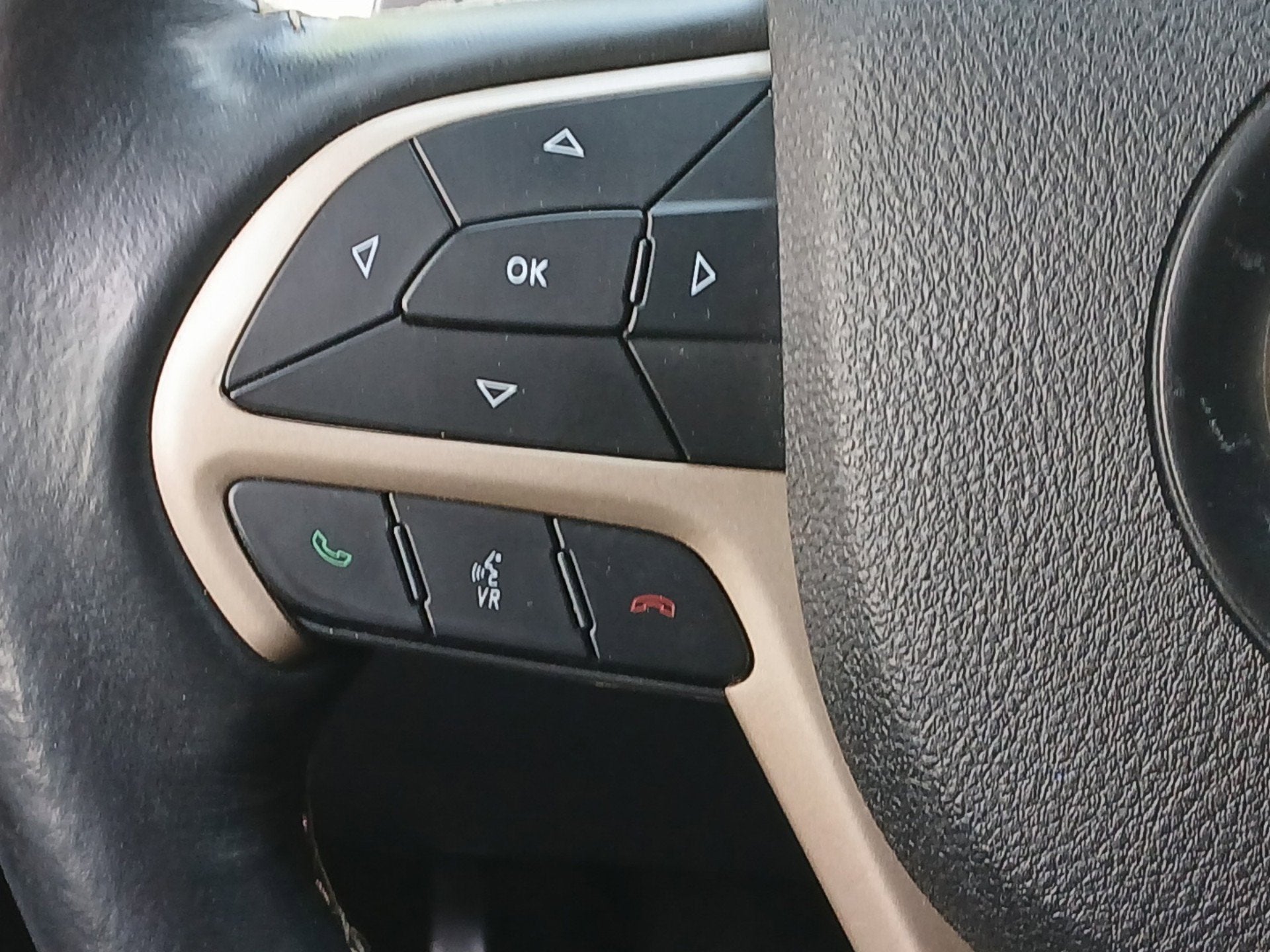 2017 Jeep Grand Cherokee Limited 4x4