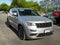 2018 Jeep Grand Cherokee High Altitude 4x4