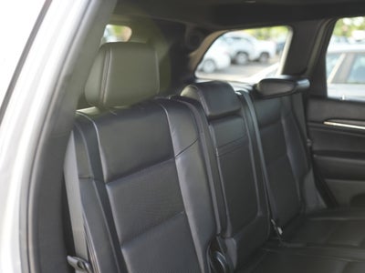 2018 Jeep Grand Cherokee High Altitude 4x4
