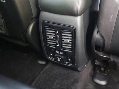 2018 Jeep Grand Cherokee High Altitude 4x4