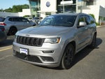 2018 Jeep Grand Cherokee High Altitude 4x4