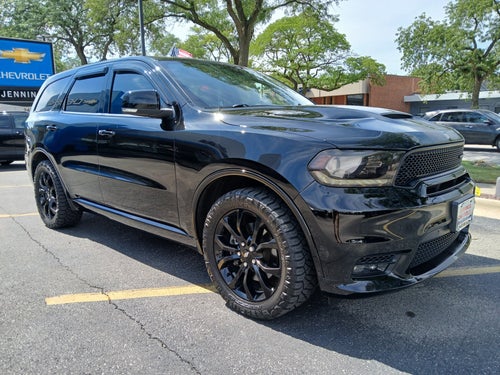 2019 Dodge Durango R/T AWD