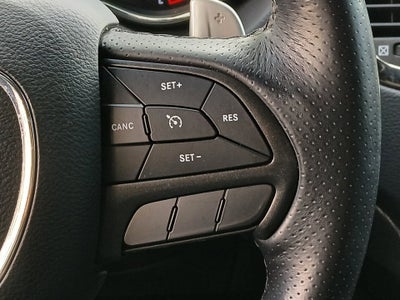 2019 Dodge Durango R/T AWD