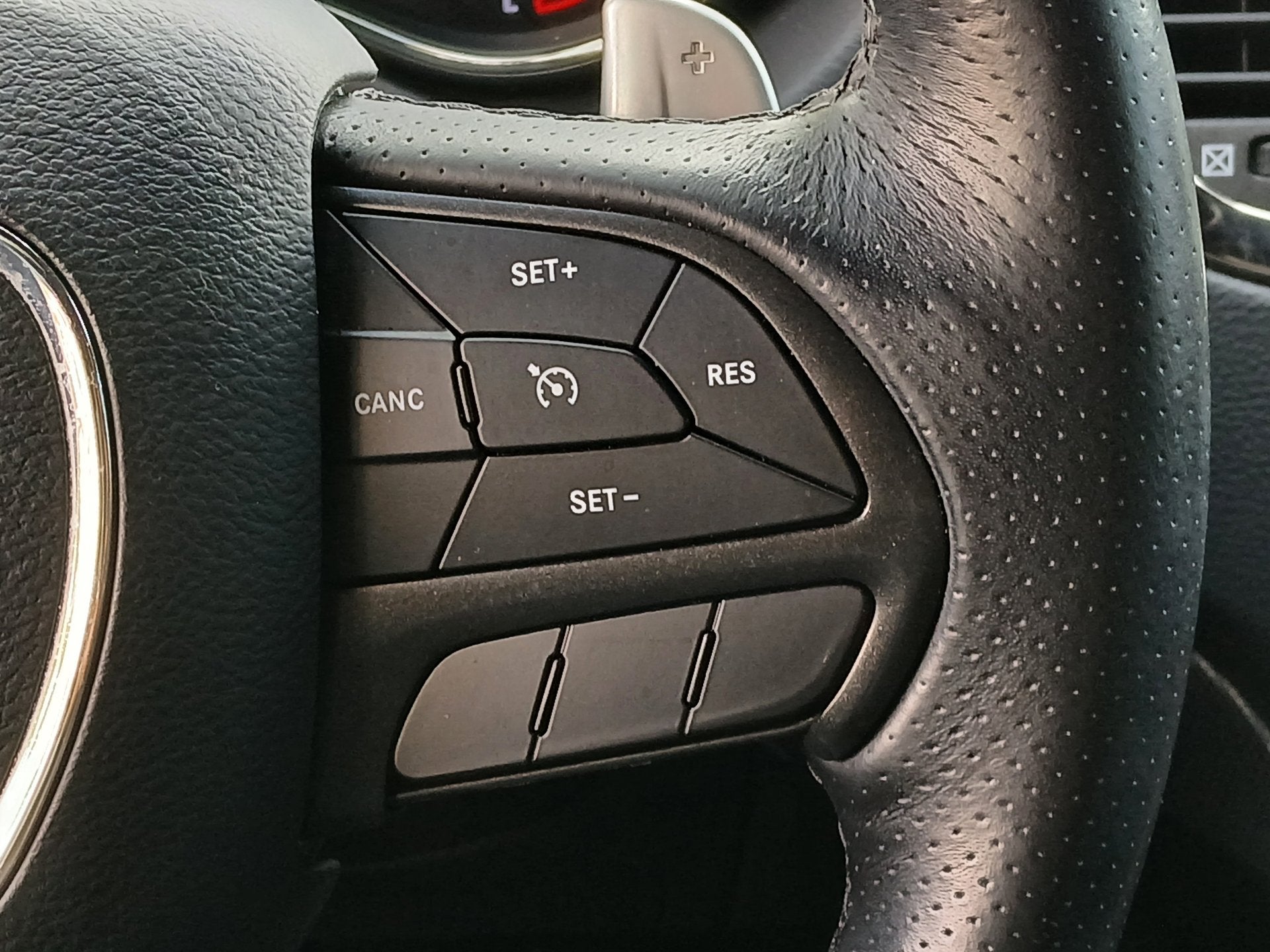 2019 Dodge Durango R/T AWD