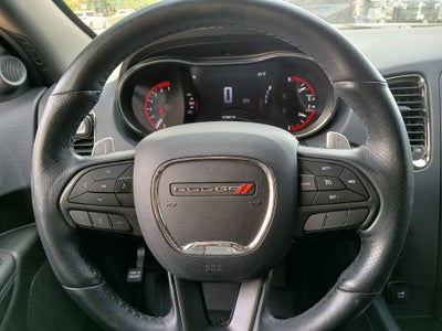 2019 Dodge Durango R/T AWD