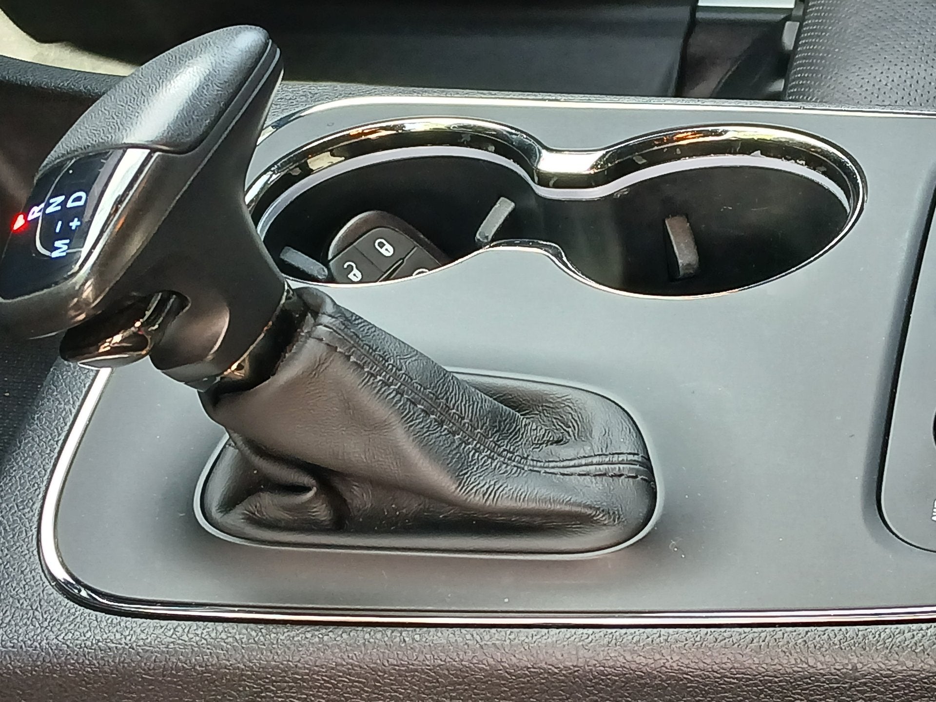 2019 Dodge Durango R/T AWD