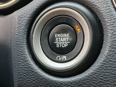 2019 Dodge Durango R/T AWD